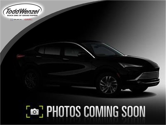 Used 2022 Buick Encore Preferred w/ Safety Package