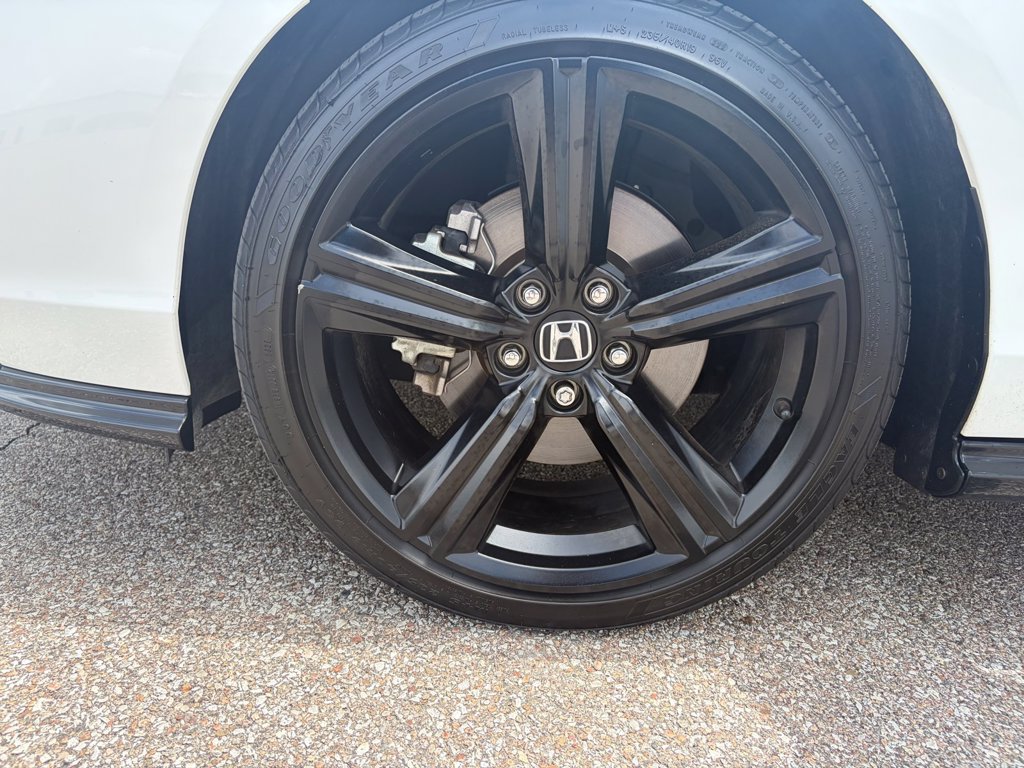 Used 2023 Honda Accord Sport image 20
