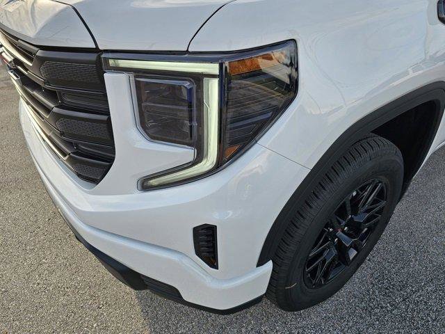 New 2026 GMC Sierra 1500 Pro w/ Graphite Edition image 16