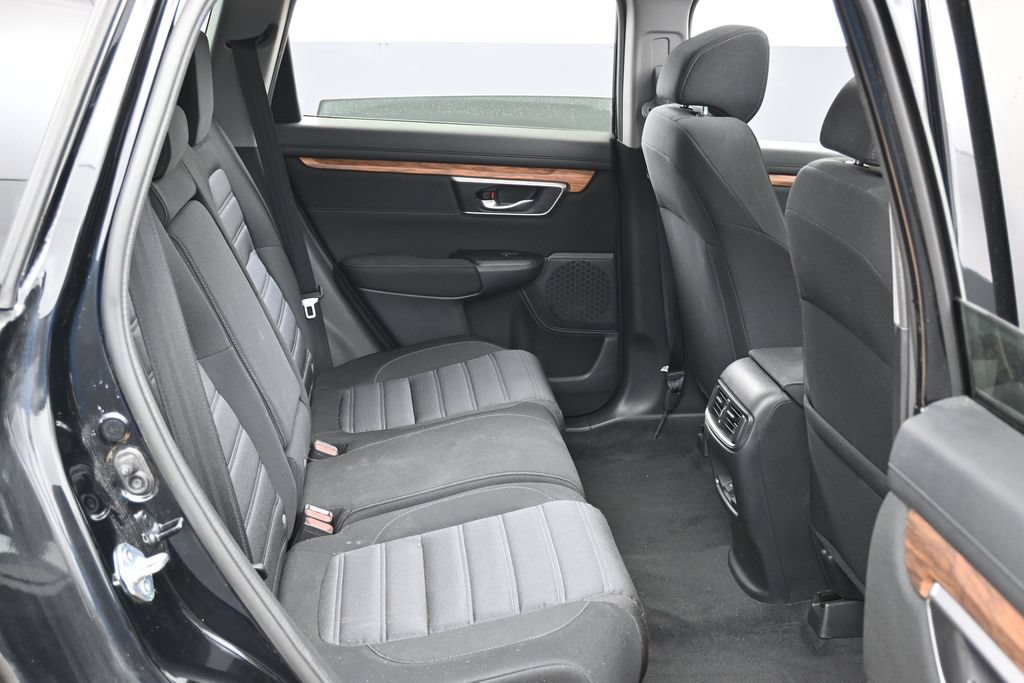 Used 2022 Honda CR-V EX image 23