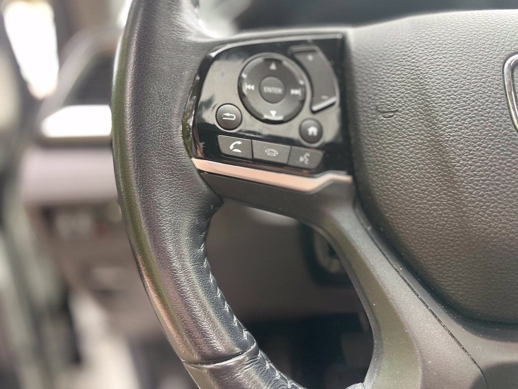 Used 2019 Honda Odyssey EX-L image 9