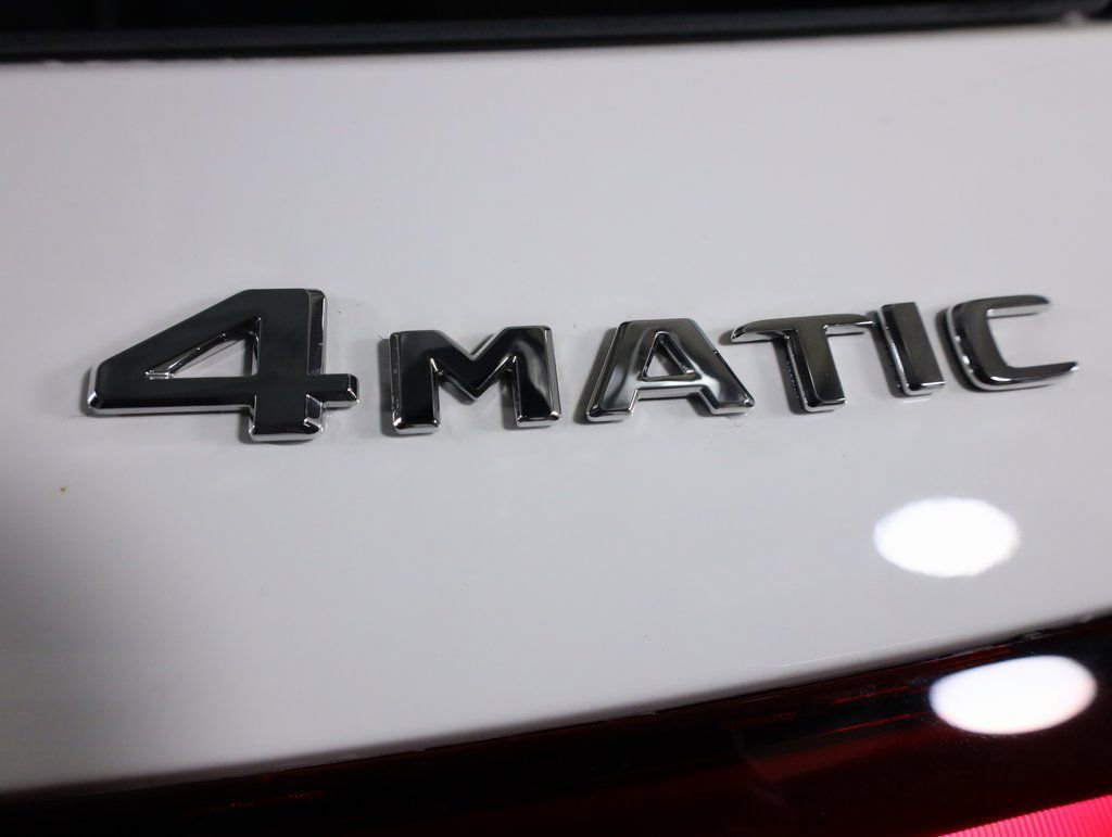 Used 2026 Mercedes-Benz GLE 450 4MATIC image 65