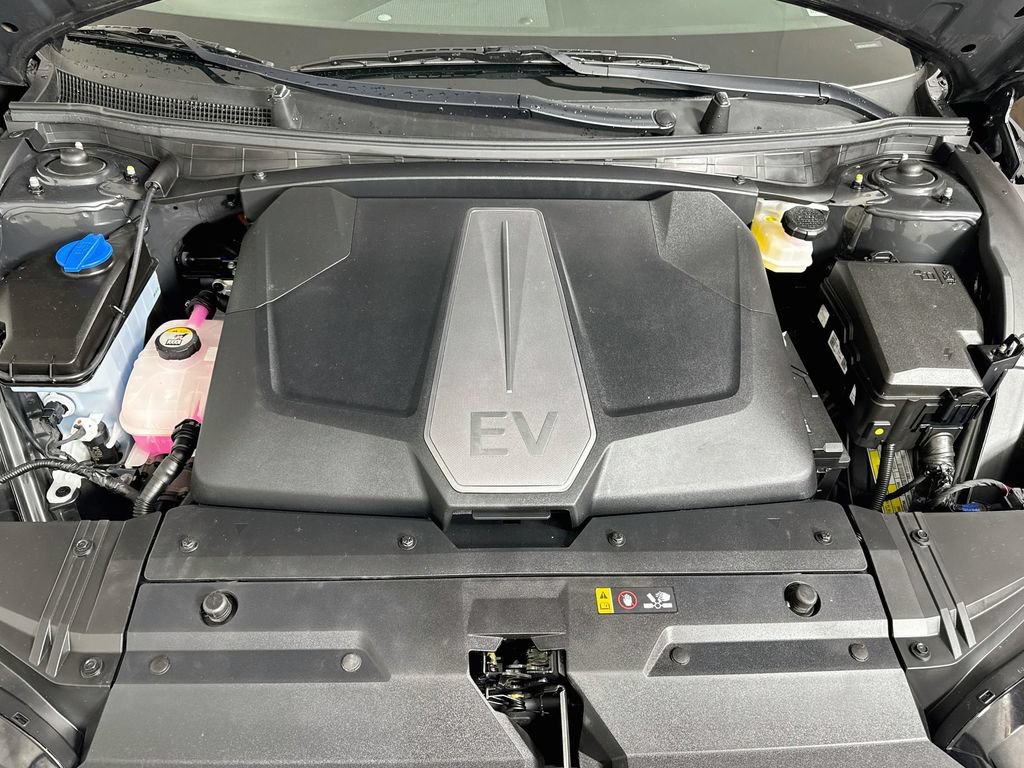 Used 2024 Kia EV6 Light RWD image 14