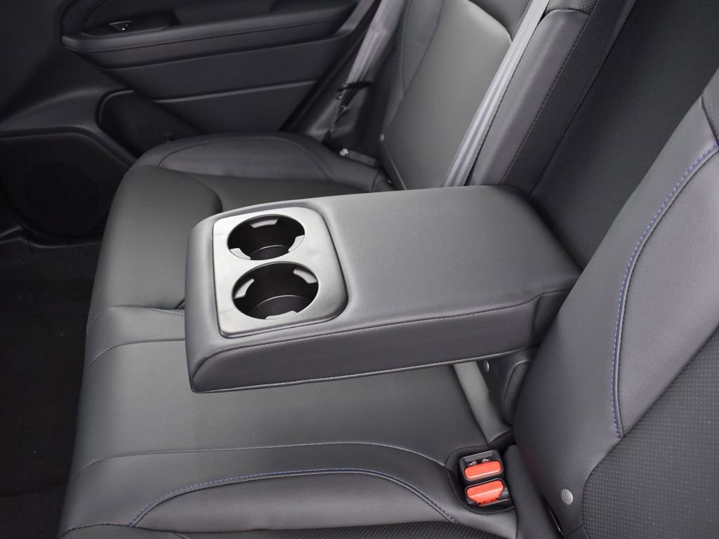 New 2025 Subaru Forester Limited image 23