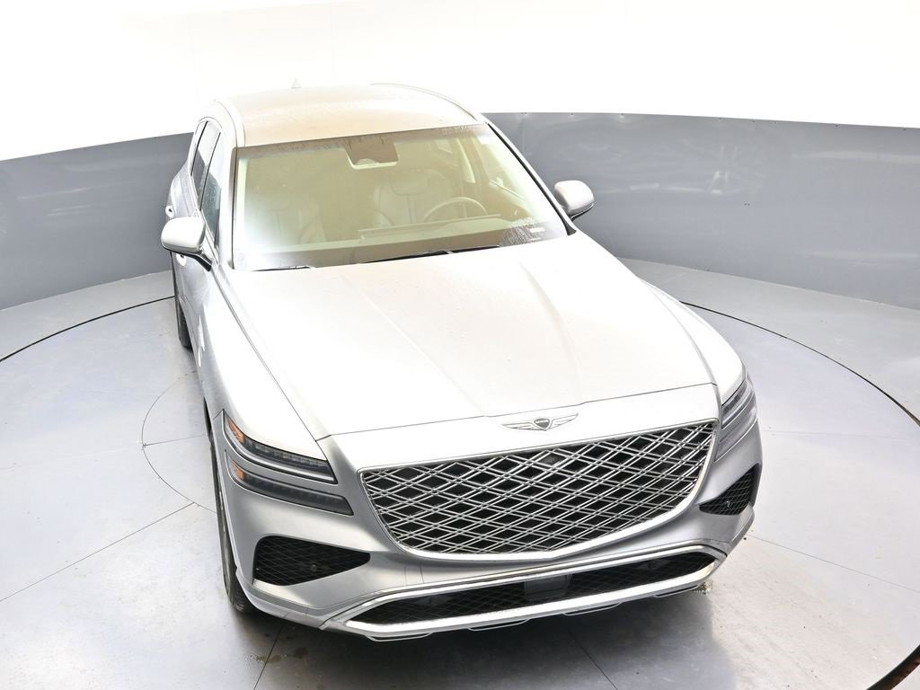 New 2025 Genesis GV80 2.5T image 48