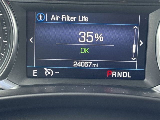 Certified 2023 Chevrolet Equinox LT image 12