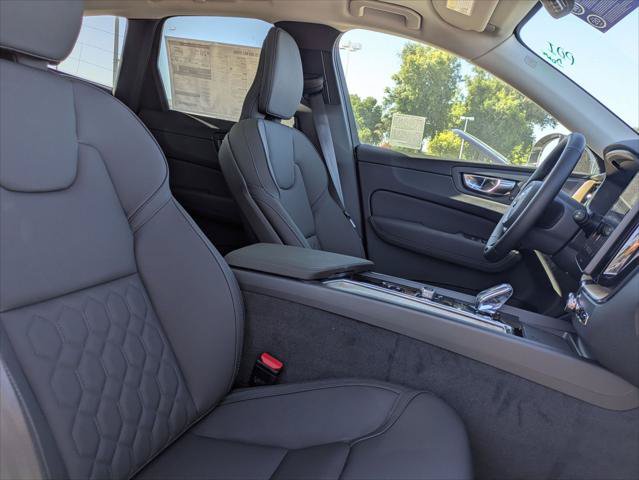 New 2026 Volvo XC60 B5 Plus w/ Climate Package PRO AWD/4WD image 14
