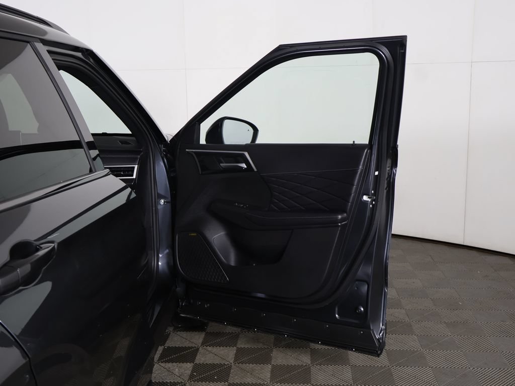 New 2026 Mitsubishi Outlander SEL Black Edition AWD/4WD image 26