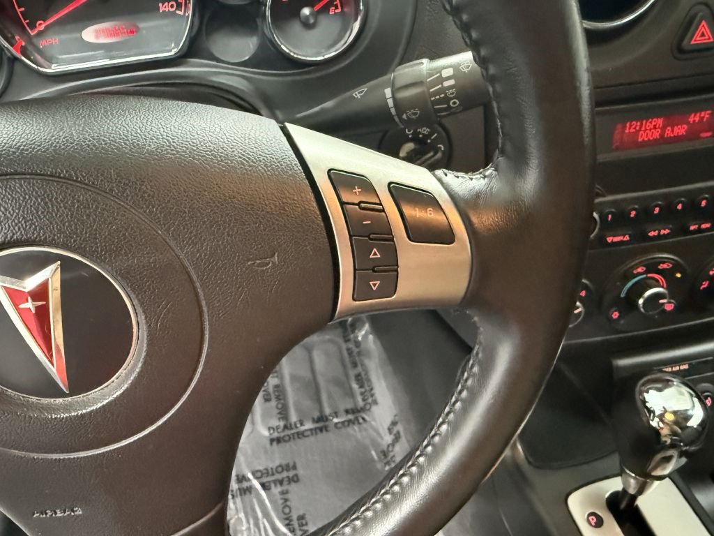 Used 2007 Pontiac G6 GT image 20