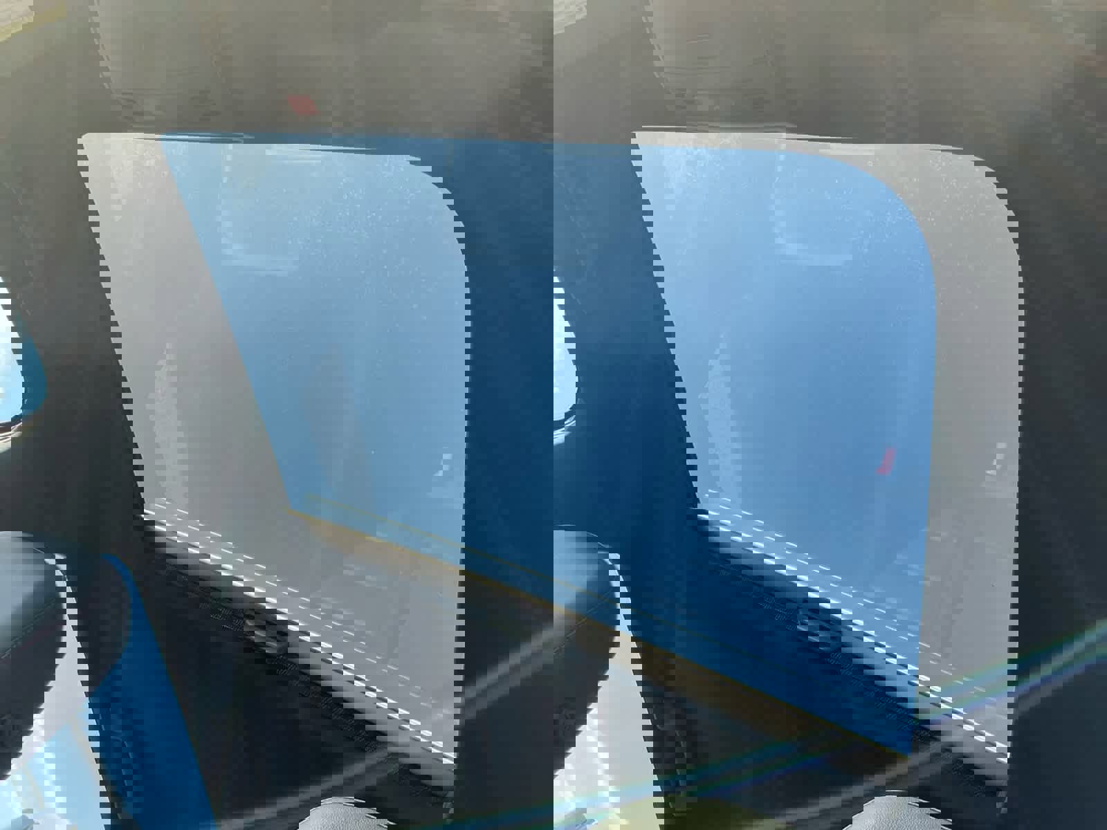 Used 2016 Volkswagen GTI Autobahn w/ Lighting Package (SEL) image 24