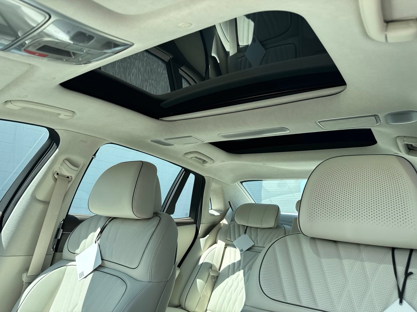 New 2026 Genesis G90 3.5T AWD/4WD image 33