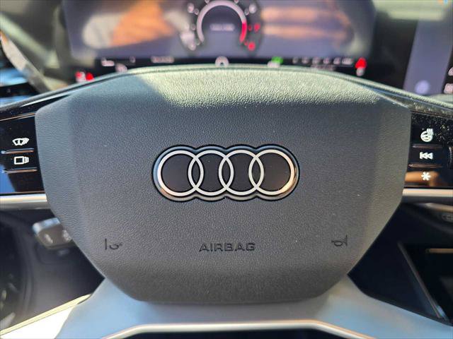 New 2026 Audi A6 Premium Plus AWD/4WD image 25