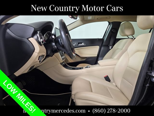 Certified 2018 Mercedes-Benz GLA 250 4MATIC image 13