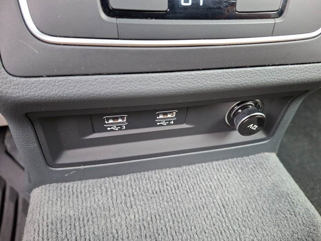 Used 2020 Audi A6 2.0T Premium Plus image 12