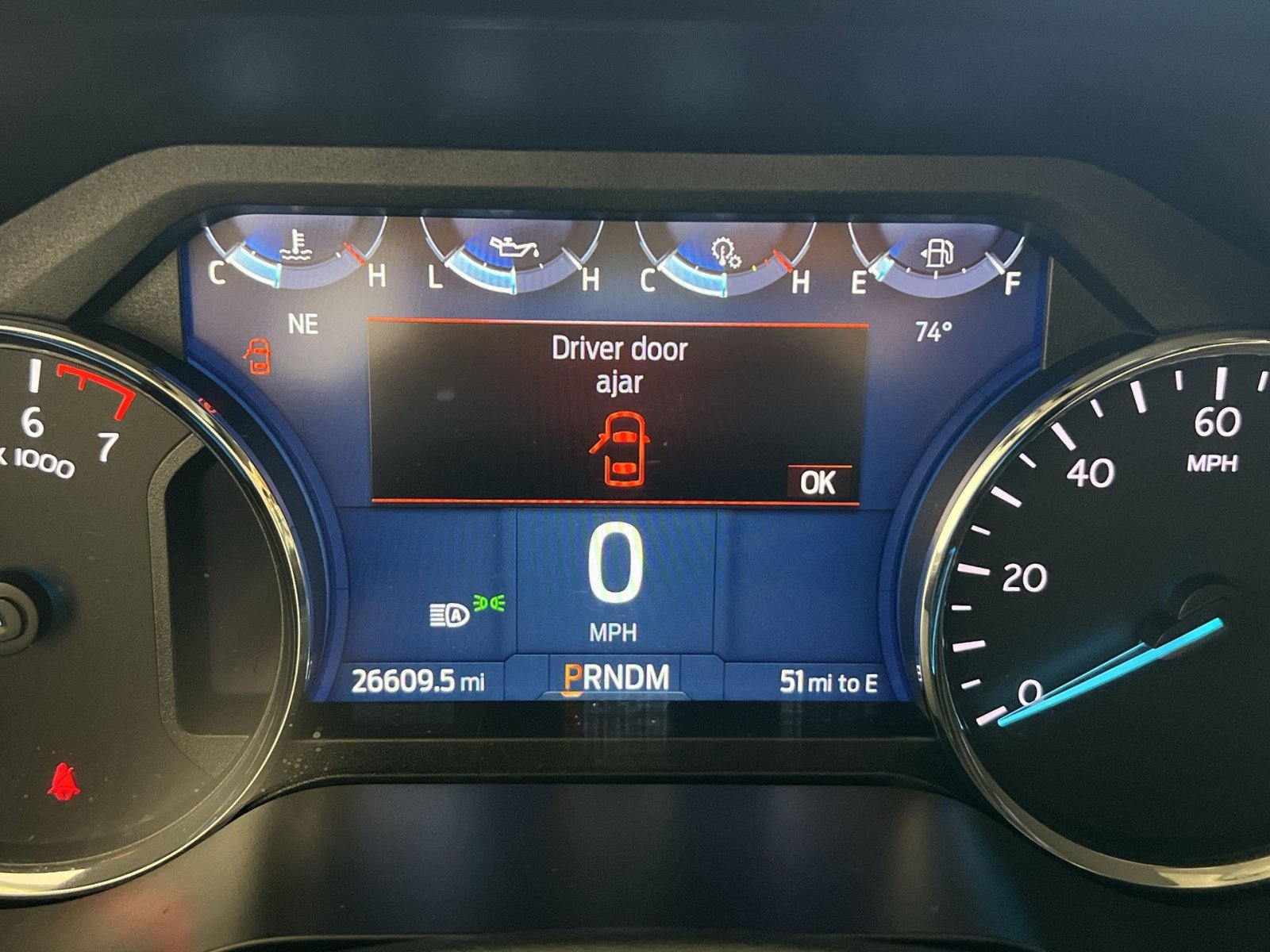 Used 2022 Ford Expedition Max XLT RWD image 17