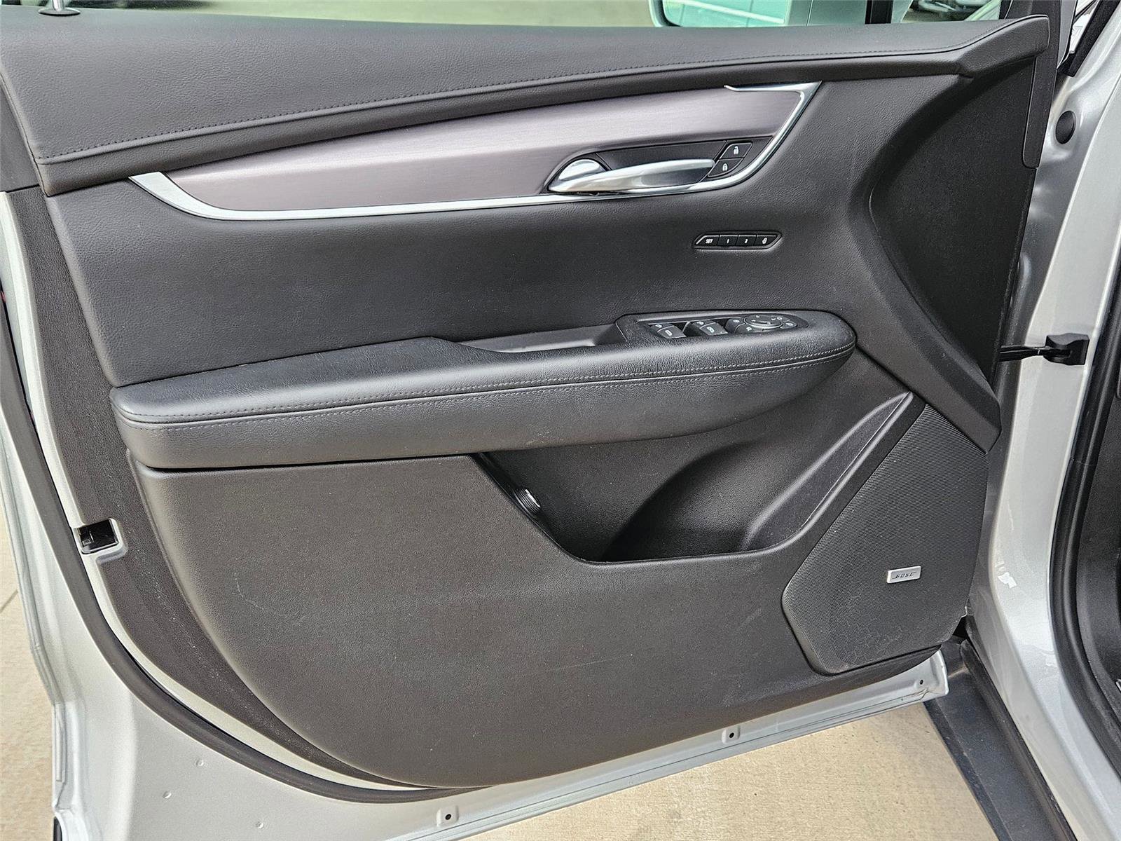 Used 2019 Cadillac XT5 Luxury FWD image 22