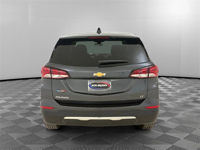 Used 2023 Chevrolet Equinox LT image 4