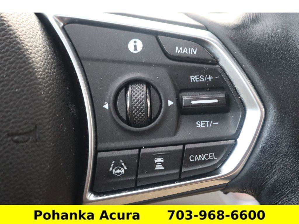 Certified 2019 Acura RDX FWD w/ Advance Package image 13