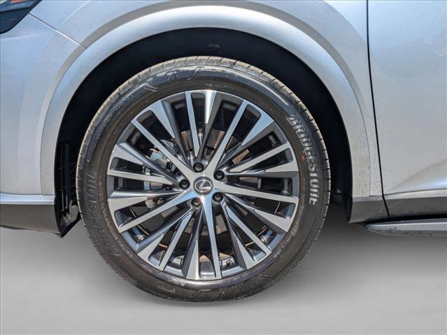 Certified 2025 Lexus RX 350 Premium Plus w/ Accessory Package (Z1) FWD image 23