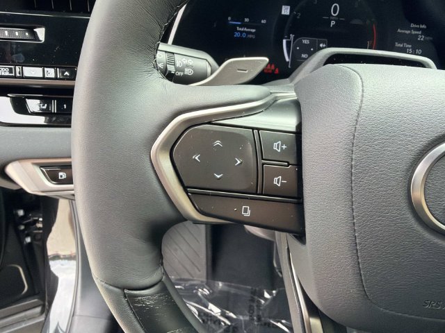 New 2026 Lexus RX 350 Premium Plus w/ Convenience Package FWD image 27