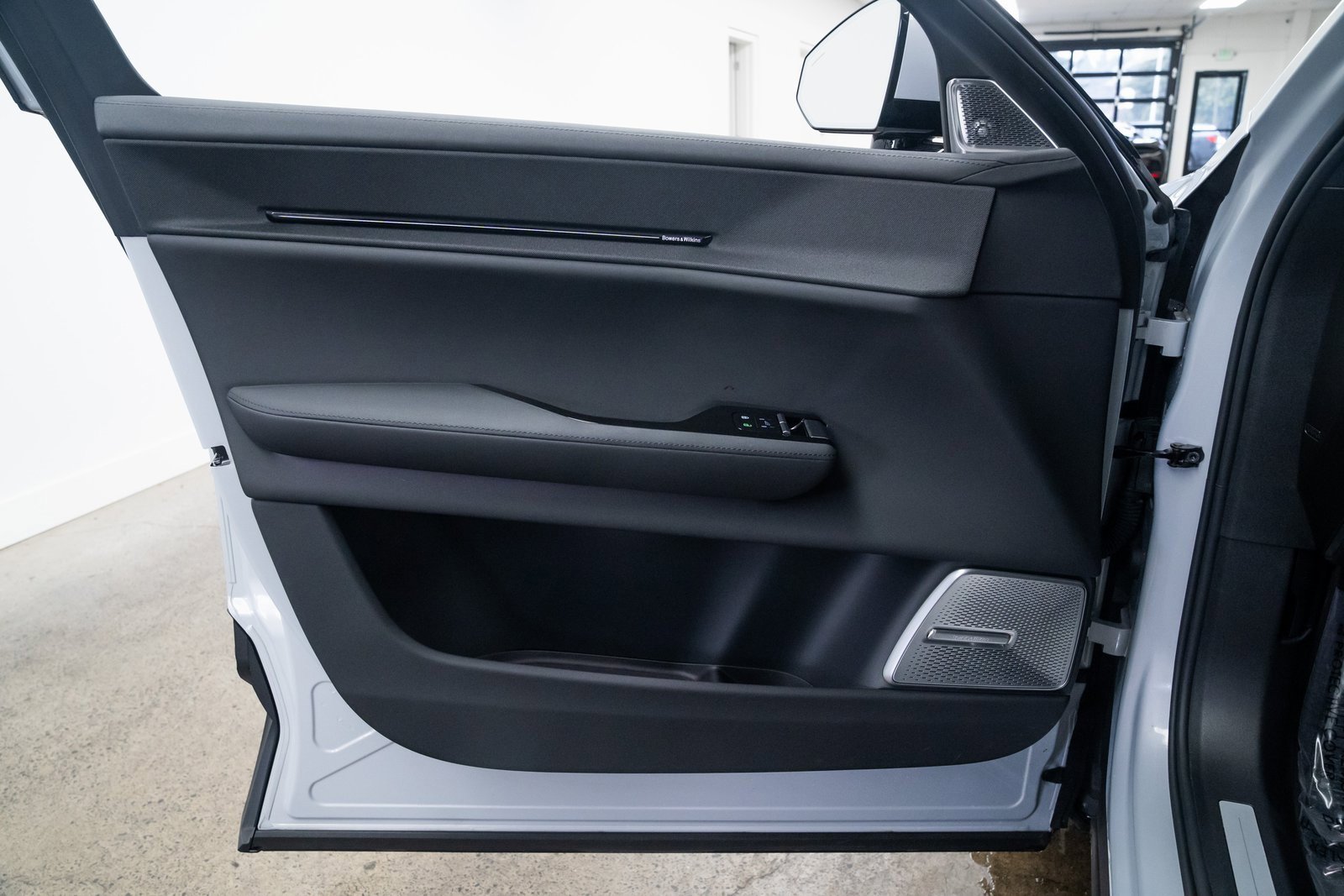 Used 2025 Polestar Polestar 3 image 17