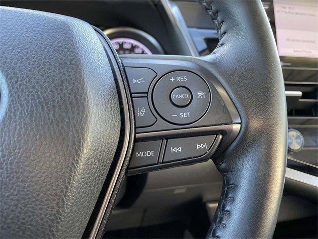 Certified 2023 Toyota Camry SE image 26