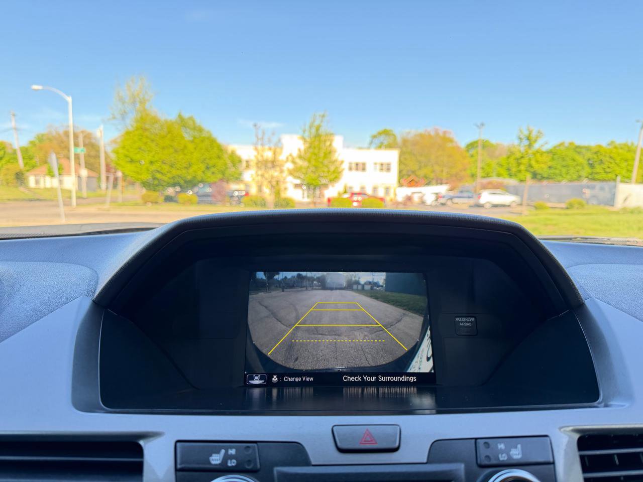 Used 2016 Honda Odyssey EX-L image 17