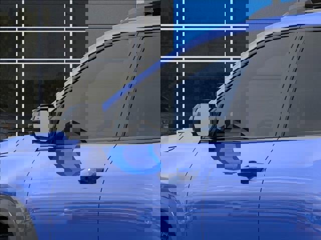 New 2026 Chevrolet Equinox RS image 12