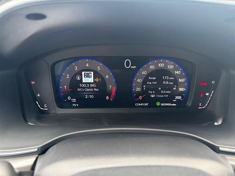 Used 2025 Acura Integra Type S FWD image 35