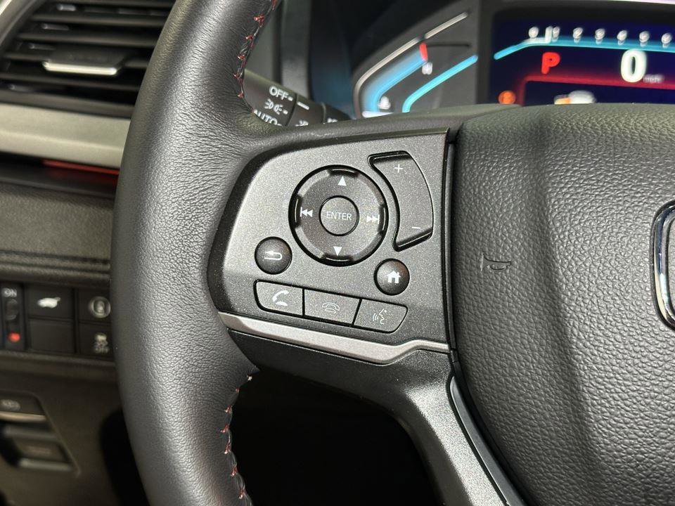Used 2024 Honda Odyssey Sport image 25