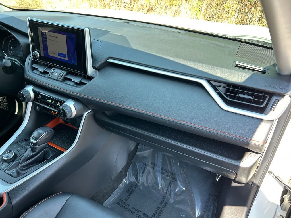 Used 2023 Toyota RAV4 Adventure image 26