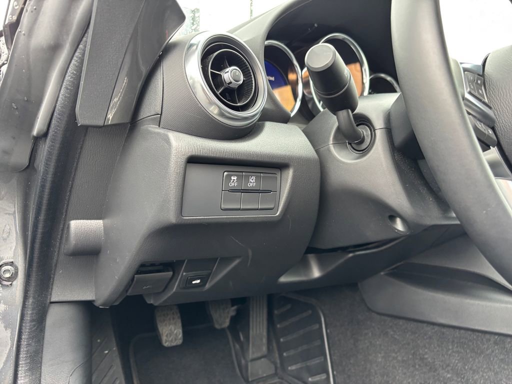 Used 2023 MAZDA MX-5 Miata Grand Touring RWD image 20