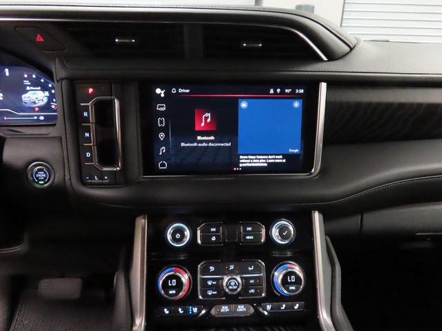 Used 2024 GMC Yukon XL Denali AWD/4WD image 22