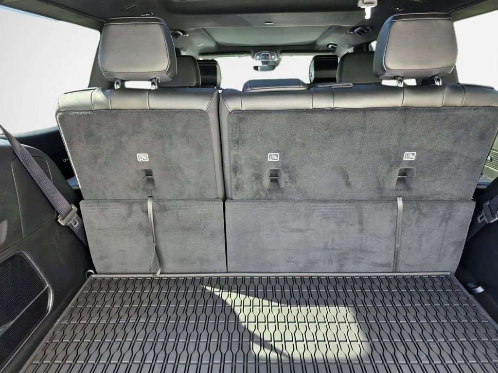 New 2025 Jeep Wagoneer Series II w/ Premium Group I image 45