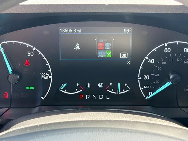 Used 2024 Ford Maverick XLT FWD image 29