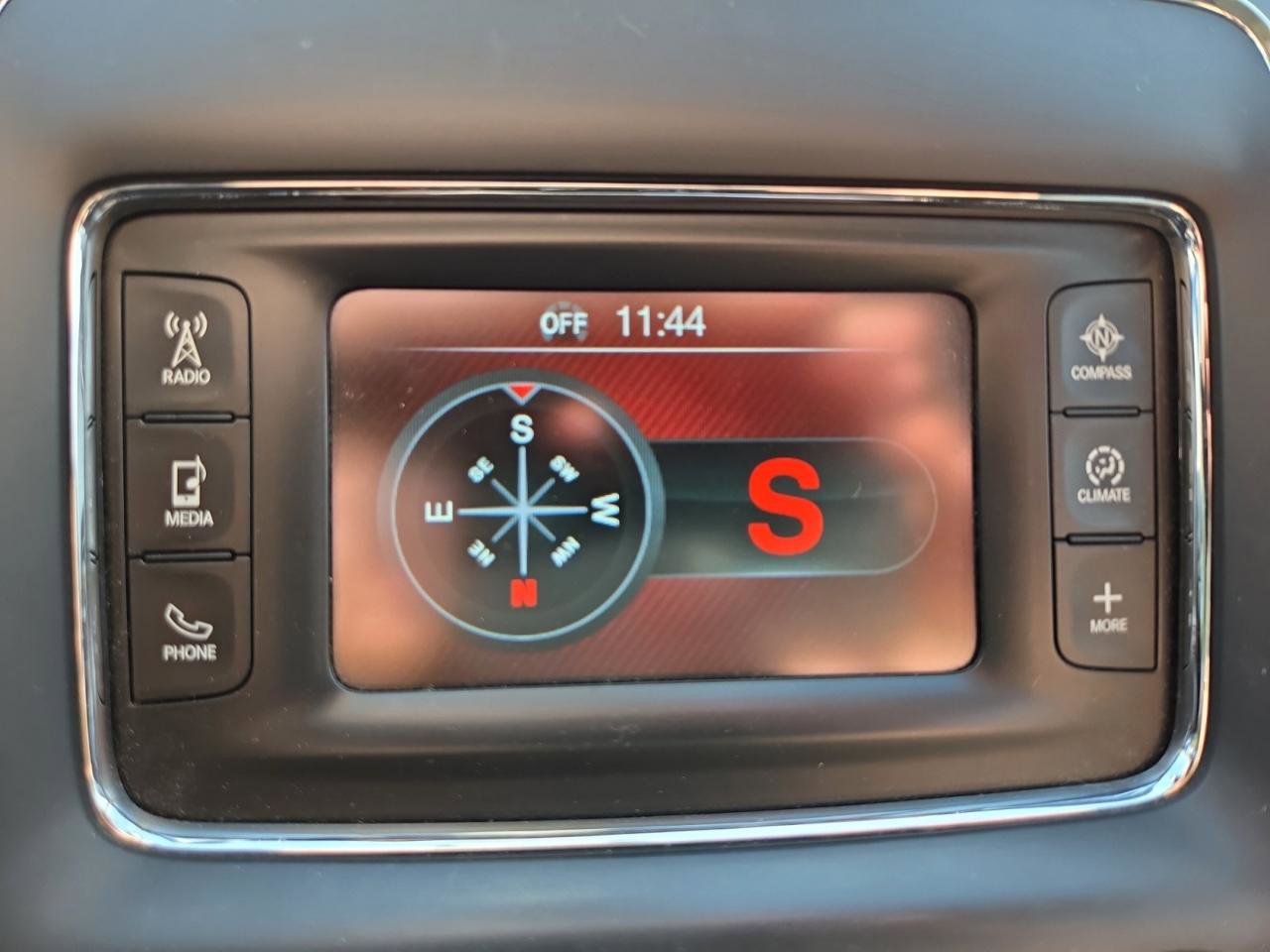 Used 2015 Dodge Durango AWD w/ Trailer Tow Group IV image 16