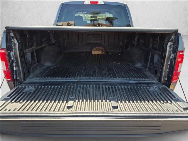Used 2018 Ford F150 XL w/ Equipment Group 101A Mid RWD image 6