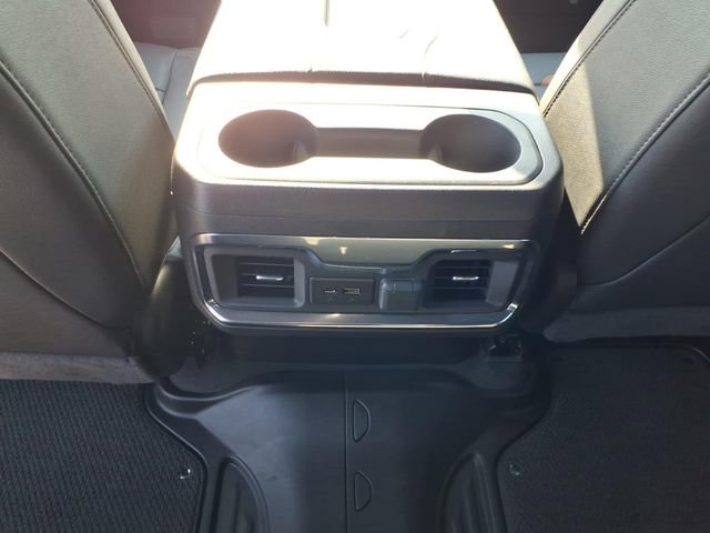 Used 2022 GMC Sierra 3500 AT4 image 16