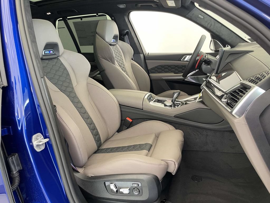 New 2026 BMW X5 M Competition w/ Executive Package AWD/4WD image 19