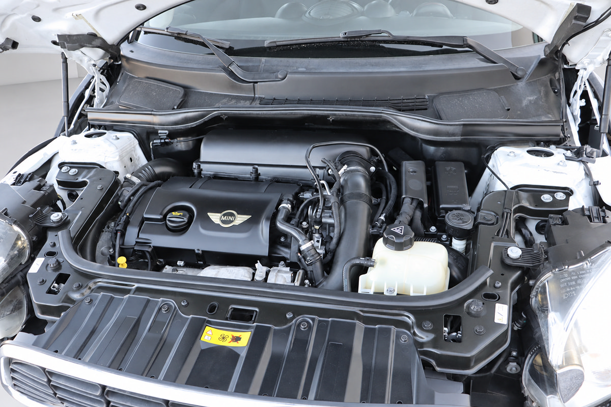 Used 2013 MINI Cooper Countryman S AWD/4WD image 40