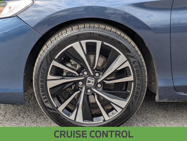 Used 2017 Honda Accord EX-L image 13