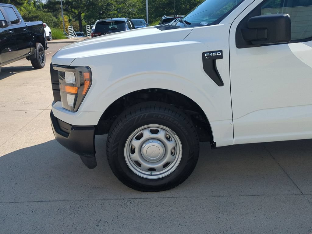 Used 2023 Ford F150 XL RWD image 11