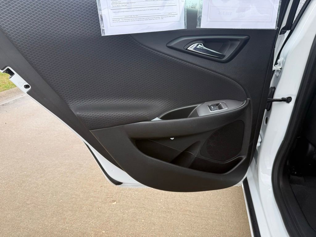 Used 2024 Chevrolet Malibu LT FWD image 12