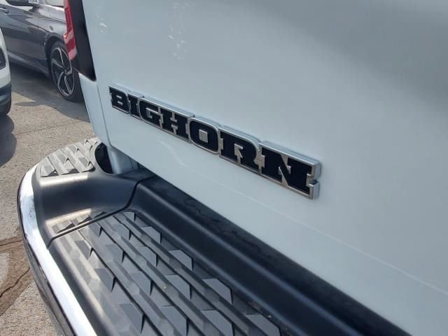 Used 2025 RAM 2500 Big Horn image 31