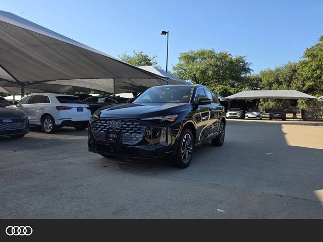 New 2025 Audi Q5 Premium