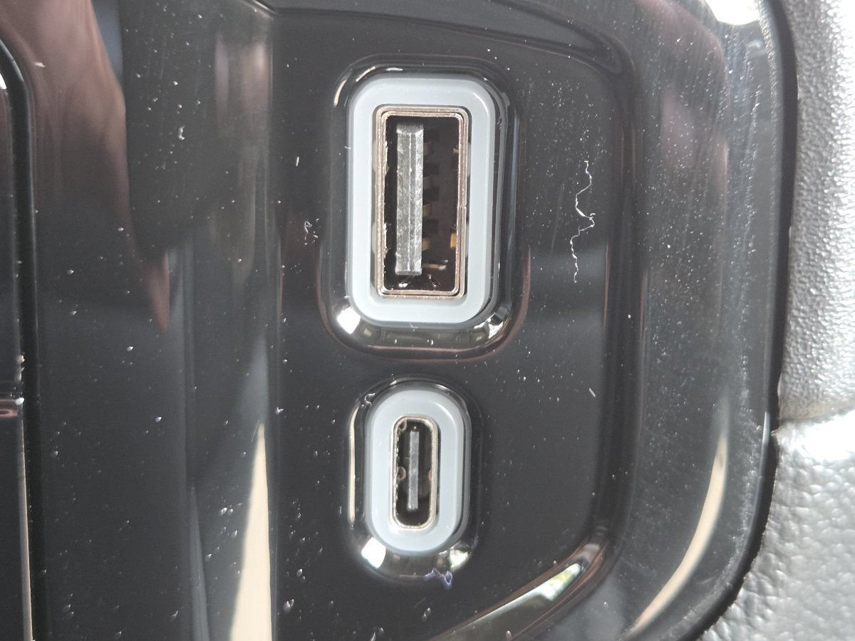 New 2026 Chevrolet Silverado 1500 LT AWD/4WD image 10