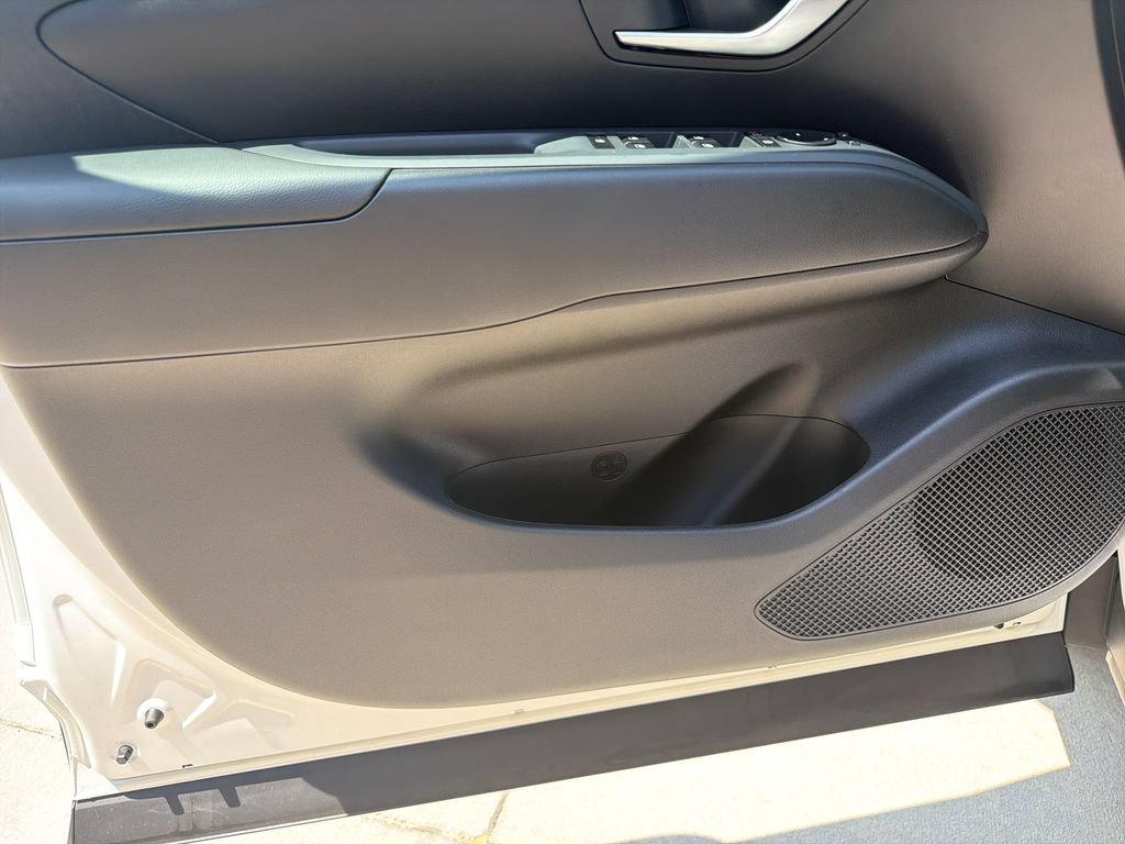 New 2026 Hyundai Tucson SEL AWD/4WD image 13