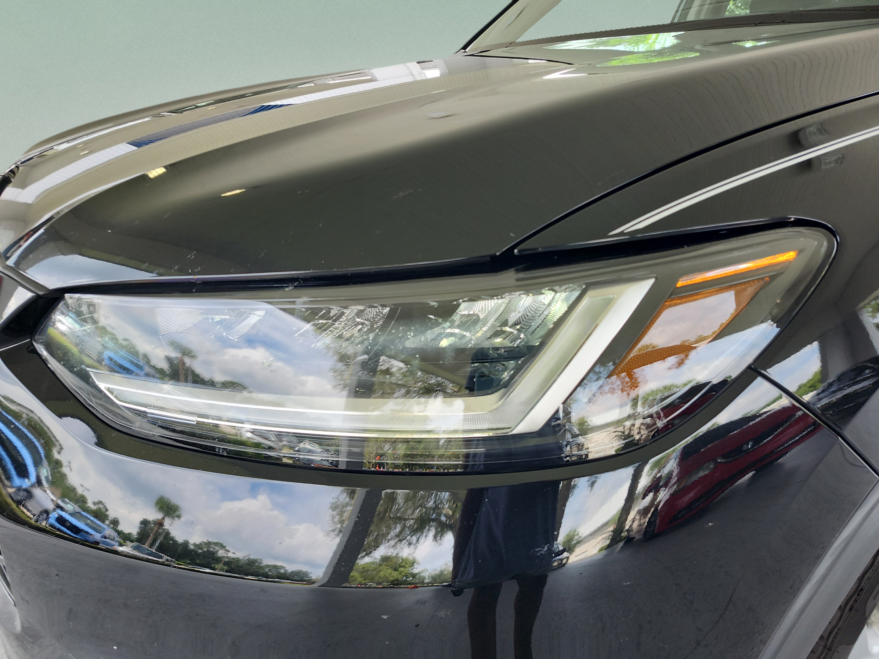 Used 2024 Honda HR-V LX image 30