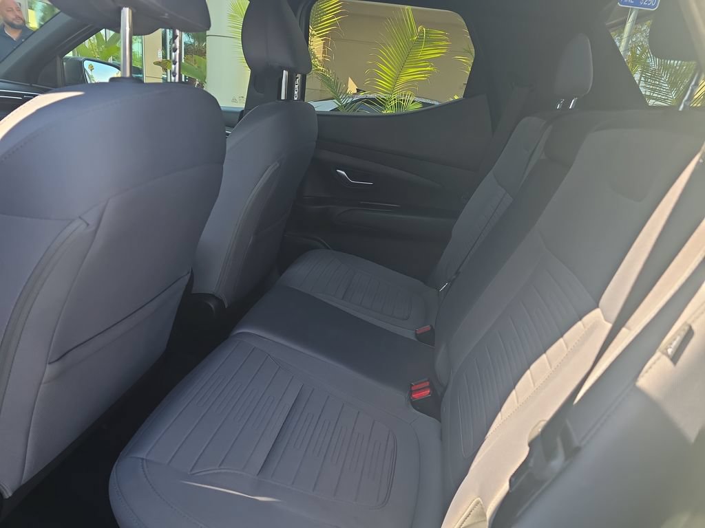 Used 2024 Hyundai Santa Cruz SEL FWD image 22