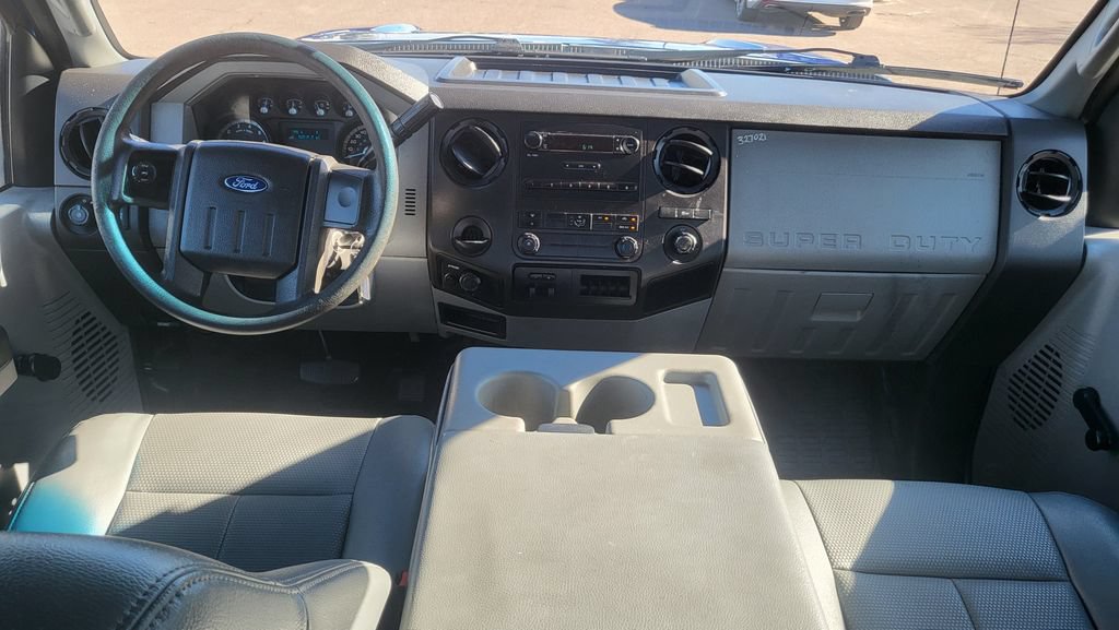 Used 2016 Ford F350 XL AWD/4WD image 23